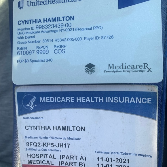 Meet your Posher, Cynthia - Picture 7 of 8